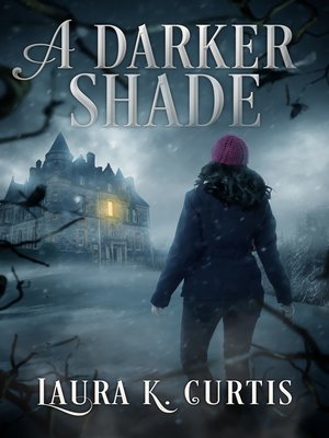 cover image of A Darker Shade